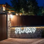 Plasis Country Ferienhaus