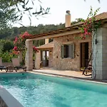 Plasis Country Ferienhaus Iria
