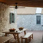 Ferienhaus Plasis Country