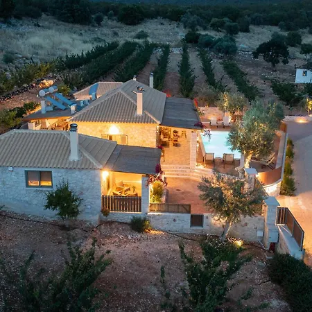 Plasis Country Hébergement de vacances