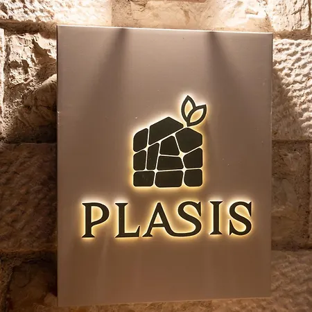 Σπίτι διακοπών Plasis Country *