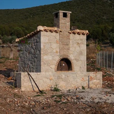 Hébergement de vacances Plasis Country