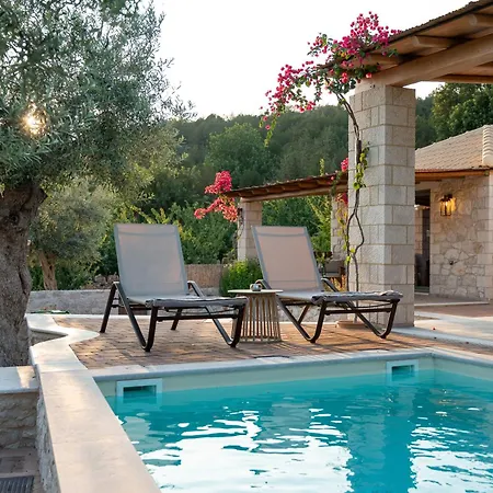 Plasis Country Hébergement de vacances Iria