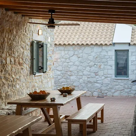 別荘 Plasis Country