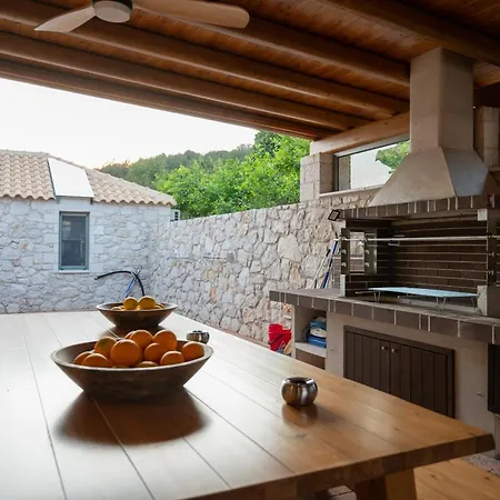 別荘 Plasis Country *