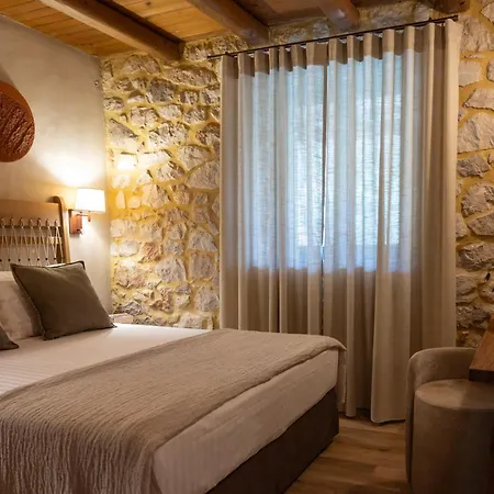 Plasis Country Casa vacanze