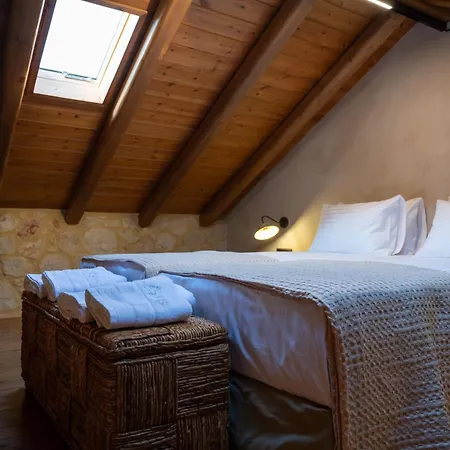 Plasis Country 別荘