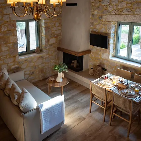 Plasis Country 別荘