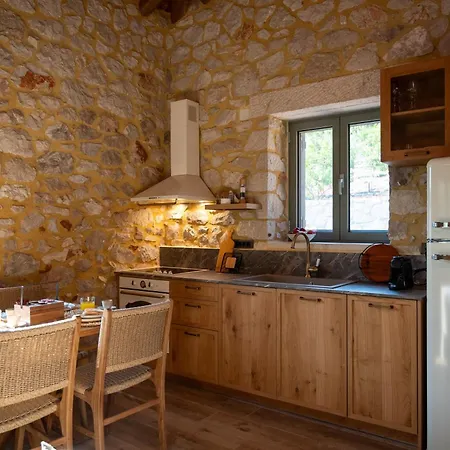 Plasis Country 別荘