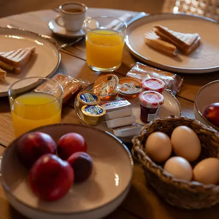 別荘 Plasis Country *