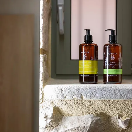 Plasis Country 別荘 イリア