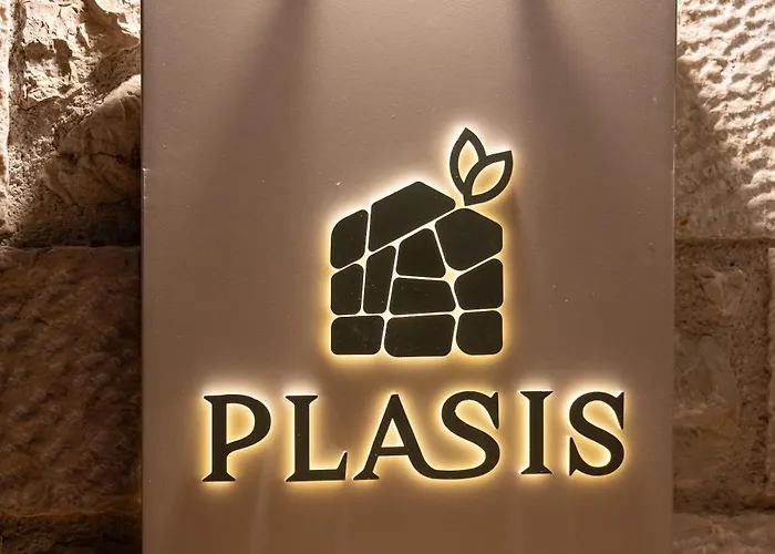 Feriehus Plasis Country *