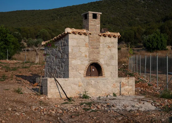 Hébergement de vacances Plasis Country