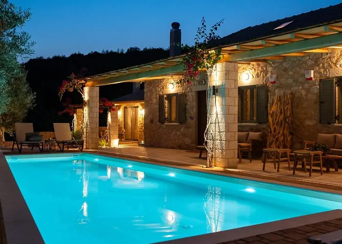 Plasis Country * Iria