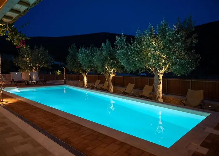 Plasis Country Hébergement de vacances Iria