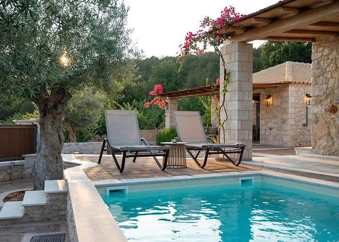 Plasis Country Hébergement de vacances Iria