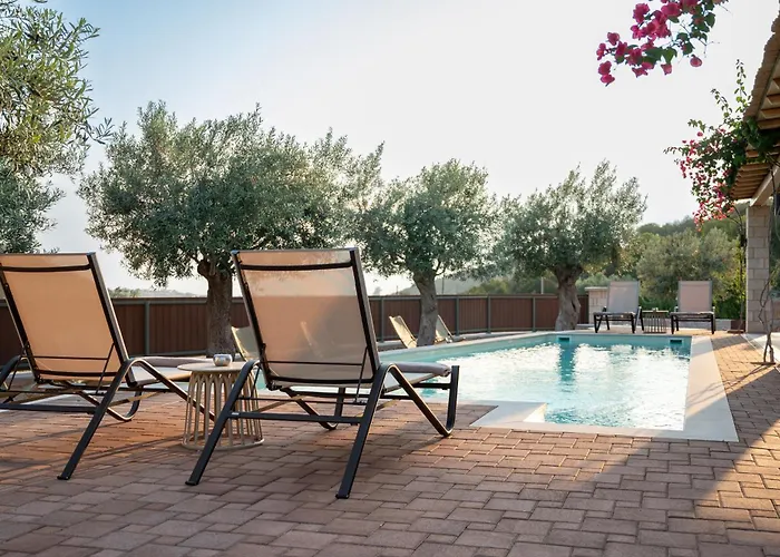 Hébergement de vacances Plasis Country Iria