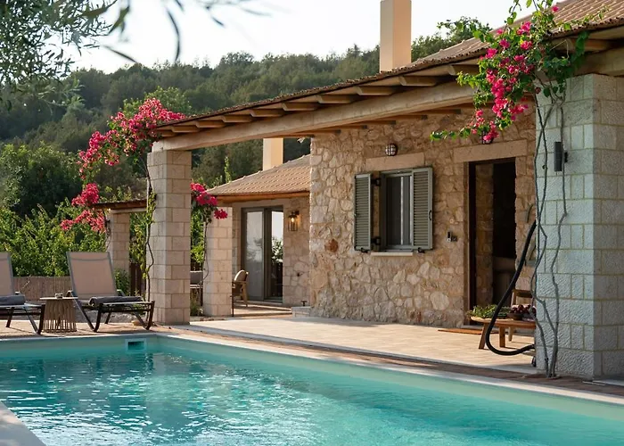 Plasis Country Hébergement de vacances Iria