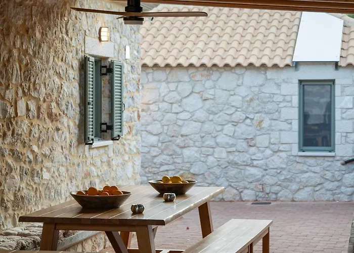 Hébergement de vacances Plasis Country