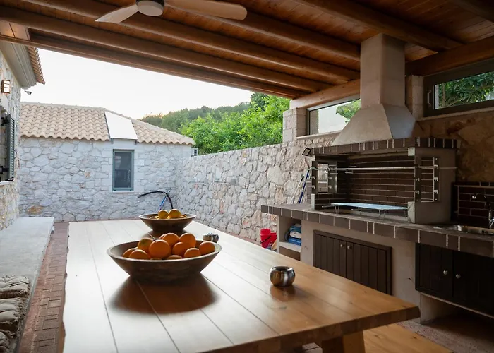 Hébergement de vacances Plasis Country *