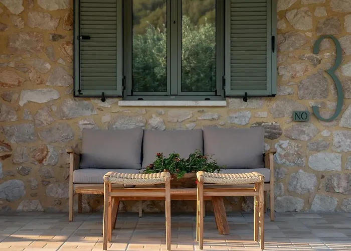 Hébergement de vacances Plasis Country *