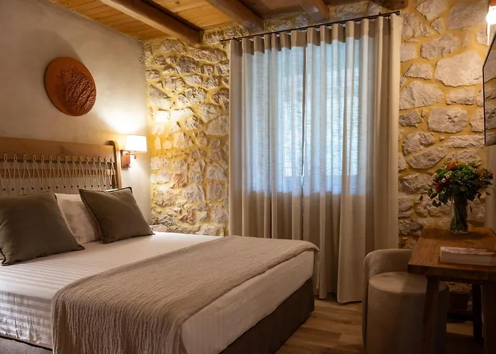 Plasis Country Feriehus