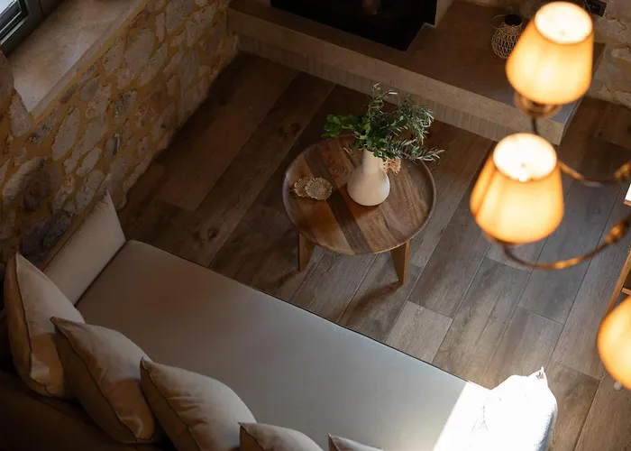 Plasis Country * Iria