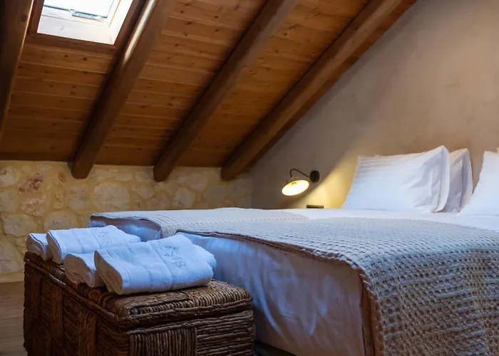 Plasis Country Feriehus