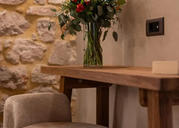 Hébergement de vacances Plasis Country Iria