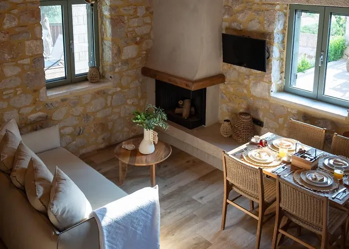 Plasis Country Hébergement de vacances