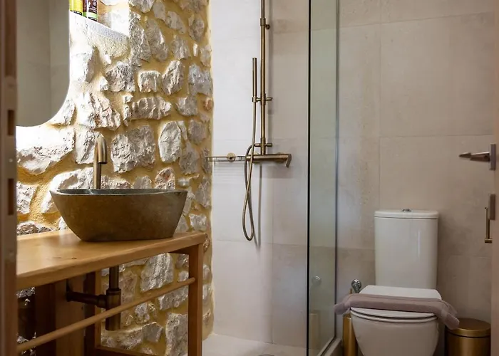 Plasis Country Hébergement de vacances Iria