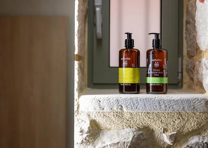 Plasis Country Feriehus Iria