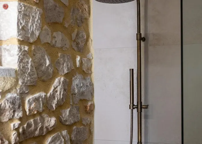 Plasis Country Hébergement de vacances *